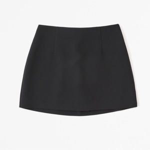 Abercrombie Menswear Mini Skort